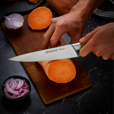32 Dumas - Chef Knife 20cm