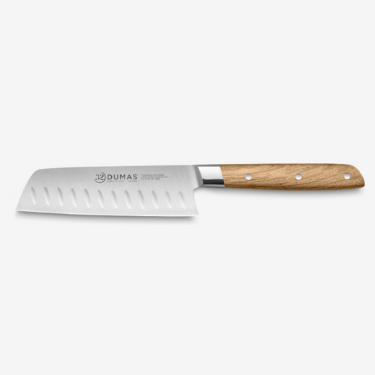 32 Dumas - Mini-Santoku - 13cm