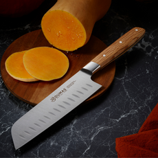 32 Dumas - Santoku 18cm