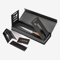 32 Dumas - Utility Knife - 12cm