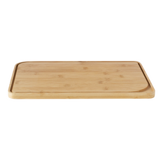 Pebbly Bamboo Cutting Board (37x29cm)
