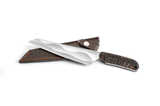 TB Outdoor - DRAVIK® - Braai Knife
