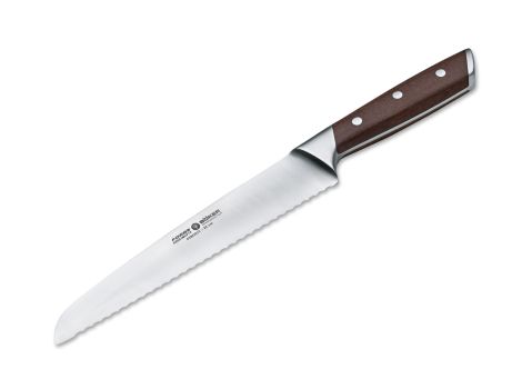 BOKER - Forge Wood - Bread Knife - dreemFIRE