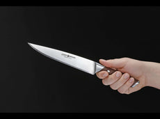 BOKER - Forge Wood - Carving Knife - dreemFIRE