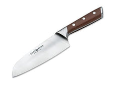 BOKER - Forge Wood - Santoku Knife - dreemFIRE