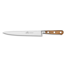 Lion Sabatier - IDEAL Olive Wood - Slicing Knife (20cm)