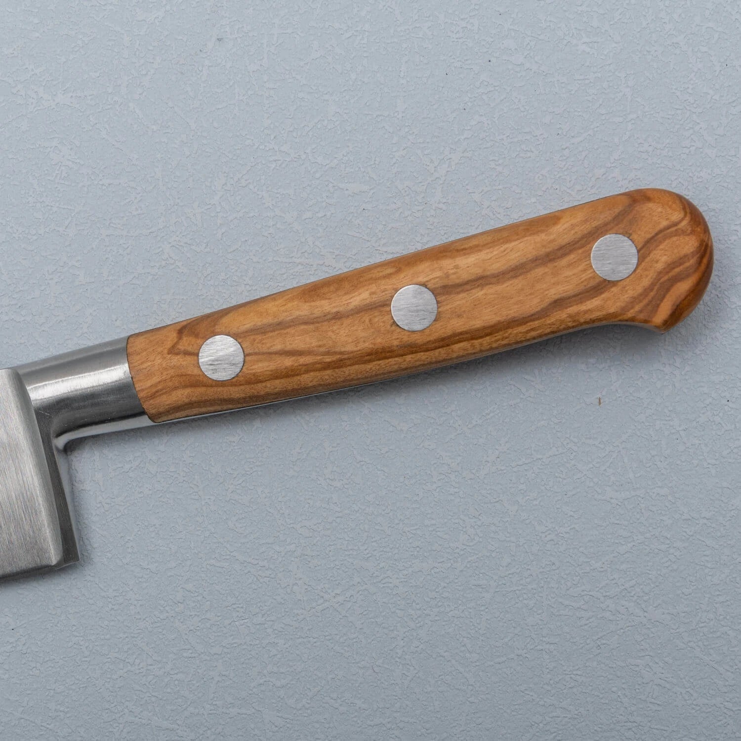 Lion Sabatier - IDEAL Olive Wood - Chef's Knife
