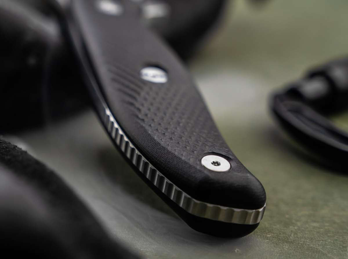 BOKER - Magnum - BKR10 Knife (Collection 2025)