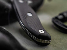 BOKER - Magnum - BKR10 Knife (Collection 2025)