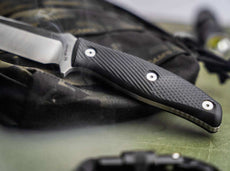 BOKER - Magnum - BKR10 Knife (Collection 2025)