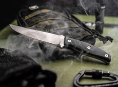 BOKER - Magnum - BKR10 Knife (Collection 2025)