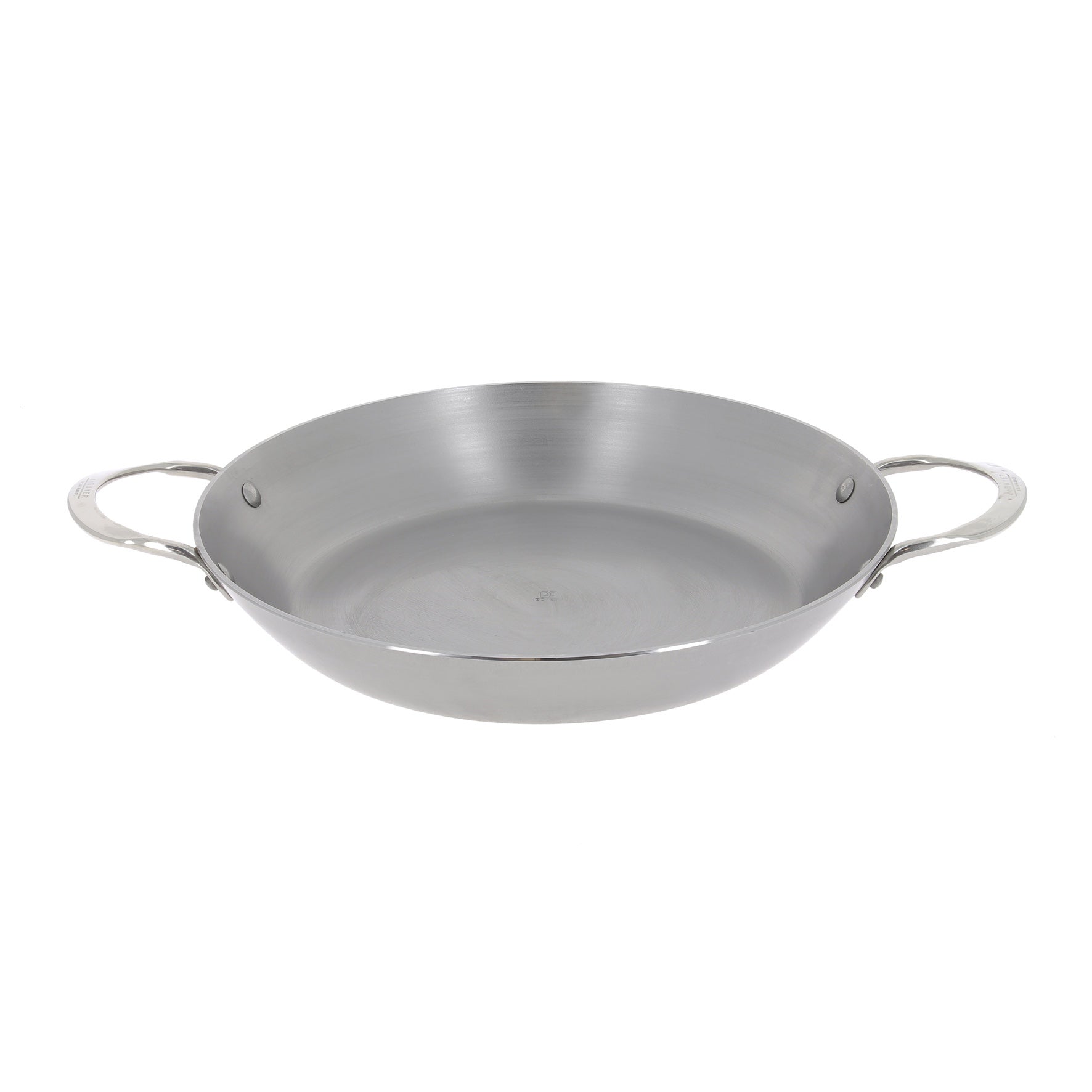 De Buyer - Mineral B Element - Paella Pan - dreemFIRE