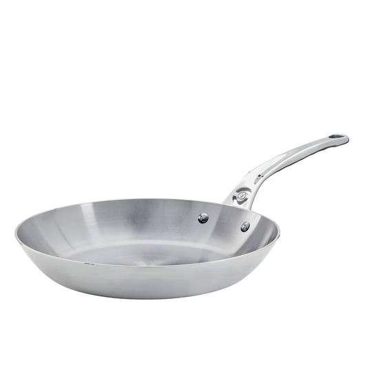 De Buyer - Mineral B PRO - Steel Frying Pan - dreemFIRE