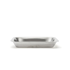 de Buyer Stainless Steel Marinating Dish