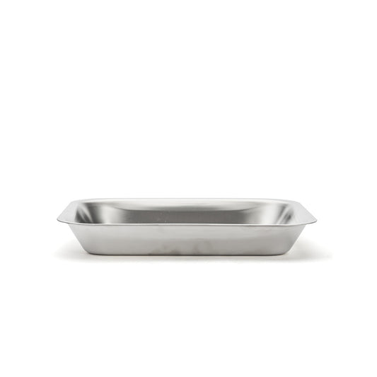 de Buyer Stainless Steel Marinating Dish