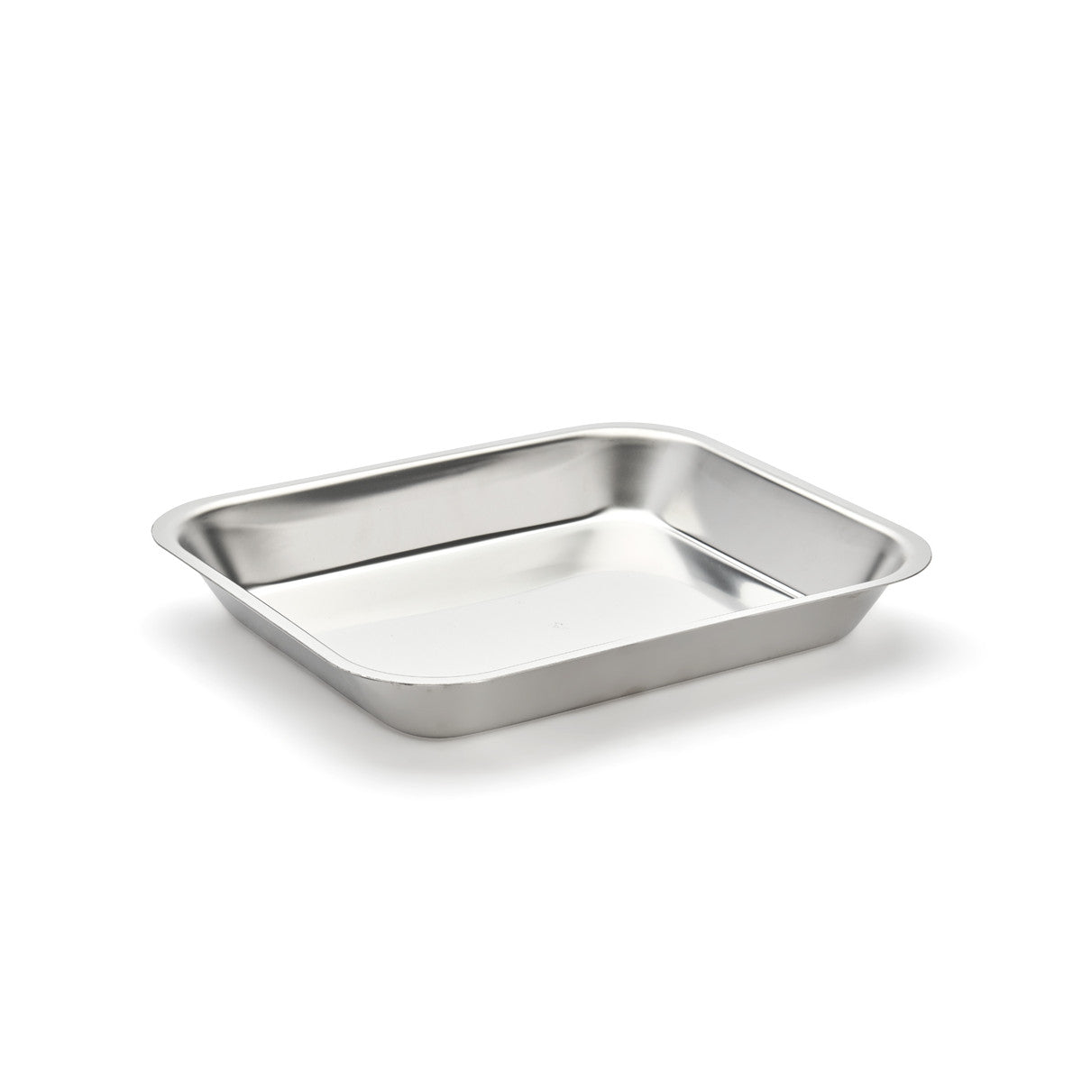 de Buyer Stainless Steel Marinating Dish