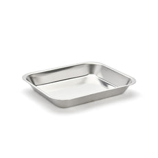 de Buyer Stainless Steel Marinating Dish