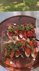 DRAVIK® - Braai Knife