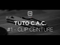 C.A.C - Marine Blue PA6