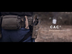 C.A.C - with corkscrew