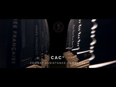 C.A.C - with corkscrew