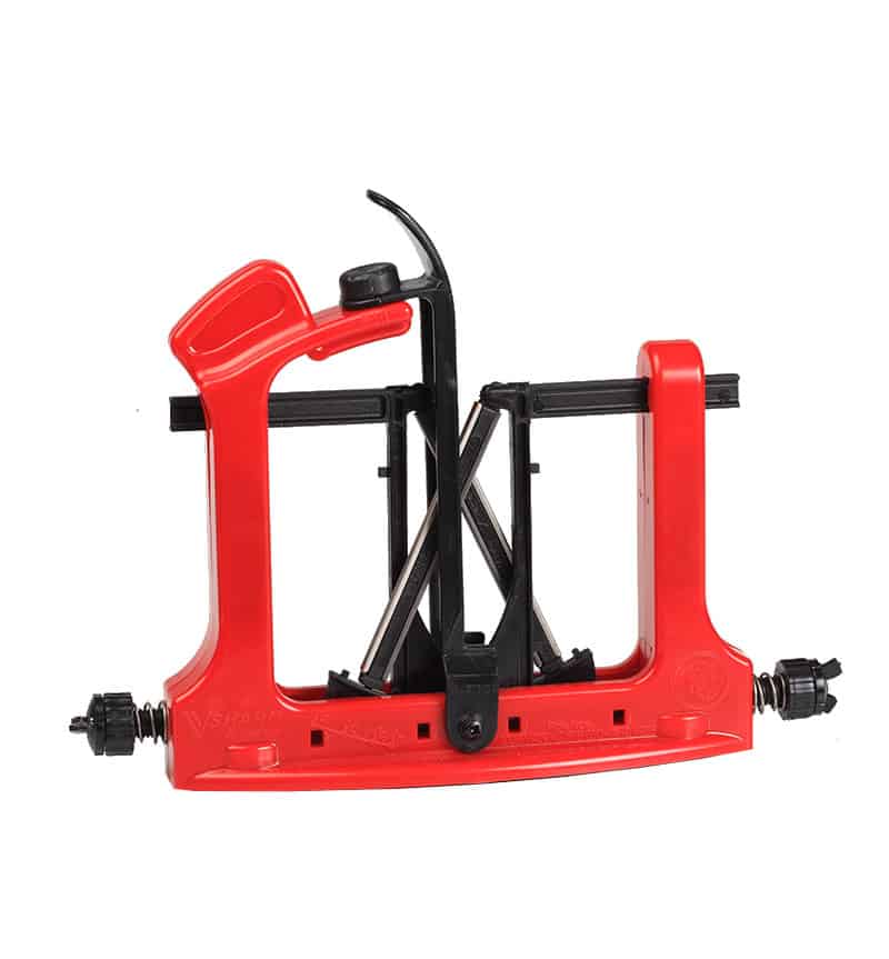 Warthog V-Sharp XE Sharpener (Includes case)