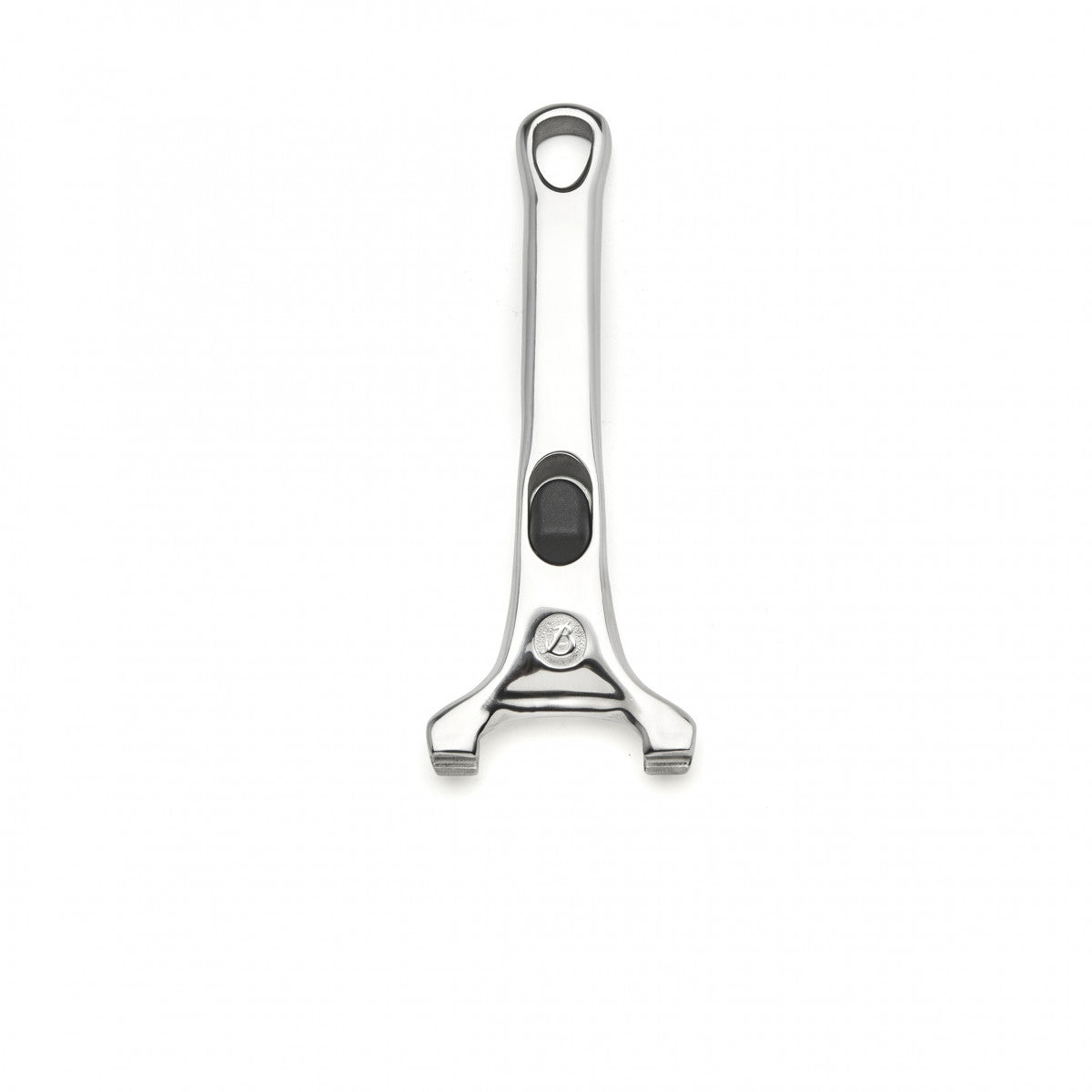 De Buyer - LOQY Removable Cast Stainless Steel Handle