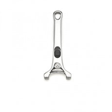 De Buyer - LOQY Removable Cast Stainless Steel Handle