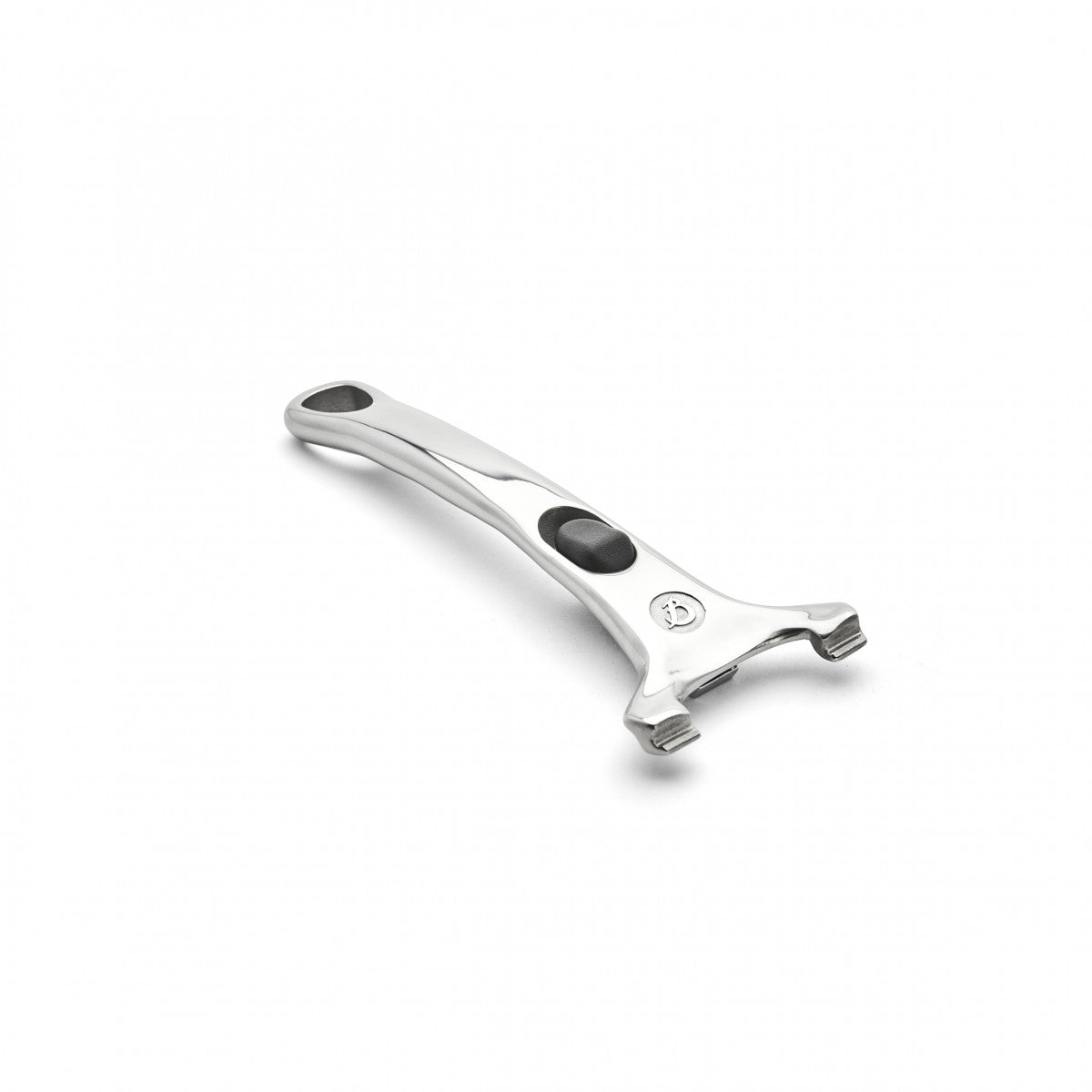 De Buyer - LOQY Removable Cast Stainless Steel Handle