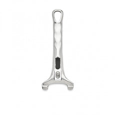De Buyer - LOQY Removable Cast Stainless Steel Handle