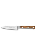 Lion Sabatier - IDEAL Olive Wood - paring knife (10cm)