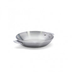 de Buyer Removable Stainless steel frying pan (ALCHIMY LOQY-Ø24cm)
