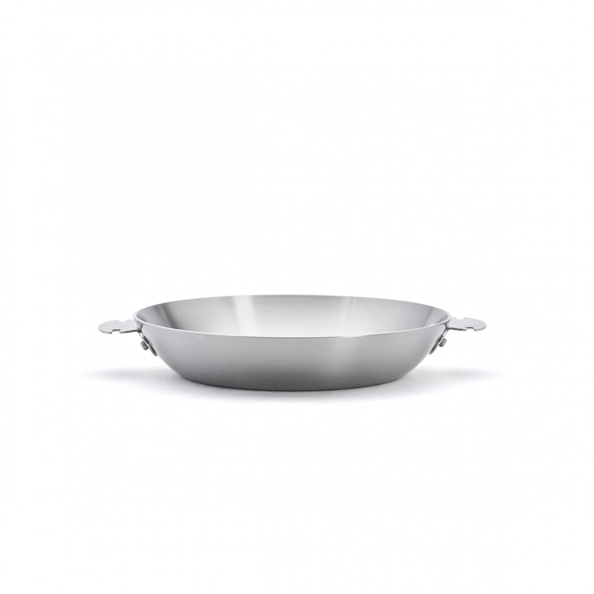 de Buyer Removable Stainless steel frying pan (ALCHIMY LOQY-Ø24cm)