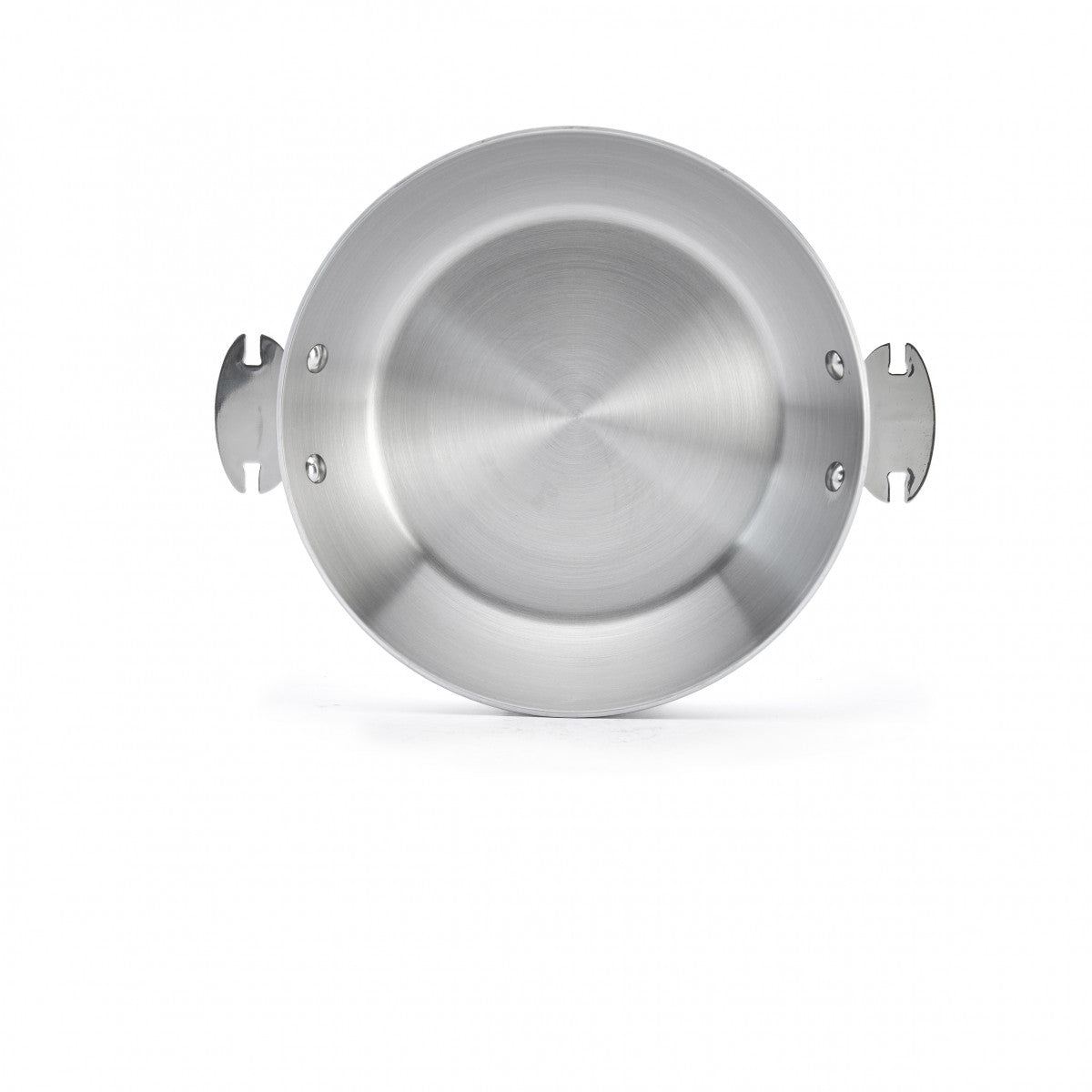 de Buyer Removable Stainless steel frying pan (ALCHIMY LOQY-Ø24cm)