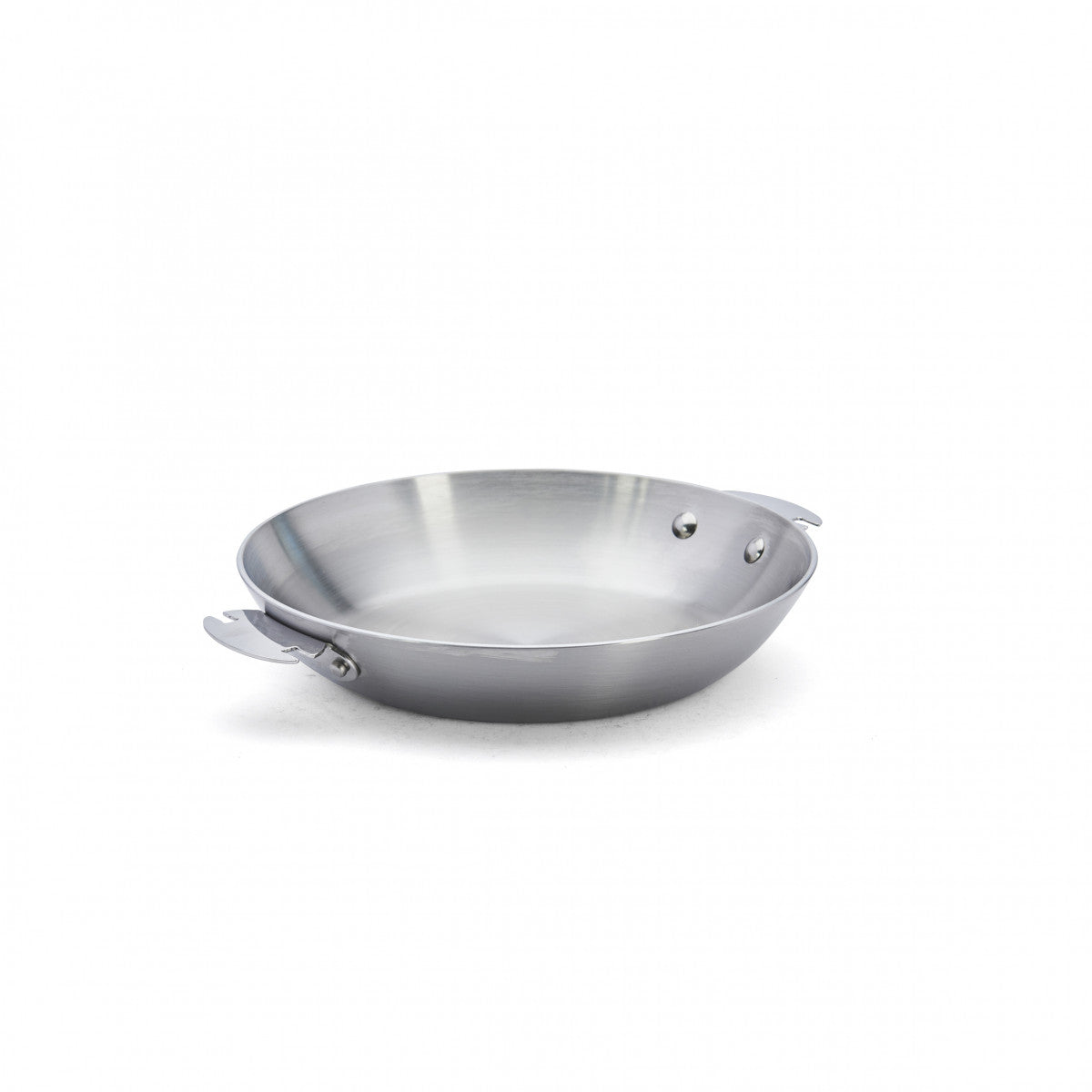 de Buyer Removable Stainless steel frying pan (ALCHIMY LOQY-Ø24cm)