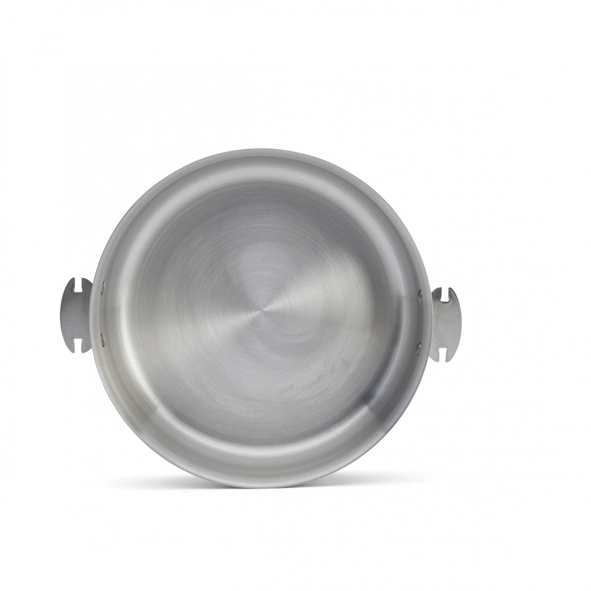 de Buyer Removable Stainless steel sauté-pan (ALCHIMY LOQY-Ø28cm)