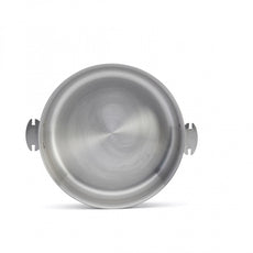 de Buyer Removable Stainless steel sauté-pan (ALCHIMY LOQY-Ø28cm)