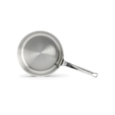 de Buyer Stainless steel straight sauté-pan AFFINITY (Ø24cm)