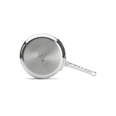 de Buyer Stainless steel straight sauté-pan AFFINITY (Ø24cm)