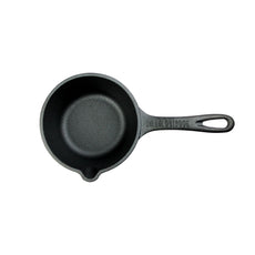 Valhal Outdoor 1L cast iron saucepan