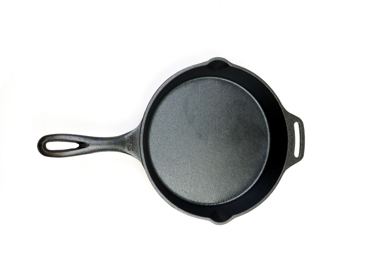 Valhal Outdoor 25cm cast iron skillet