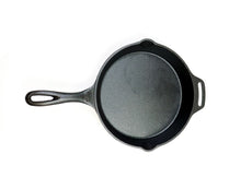 Valhal Outdoor 25cm cast iron skillet