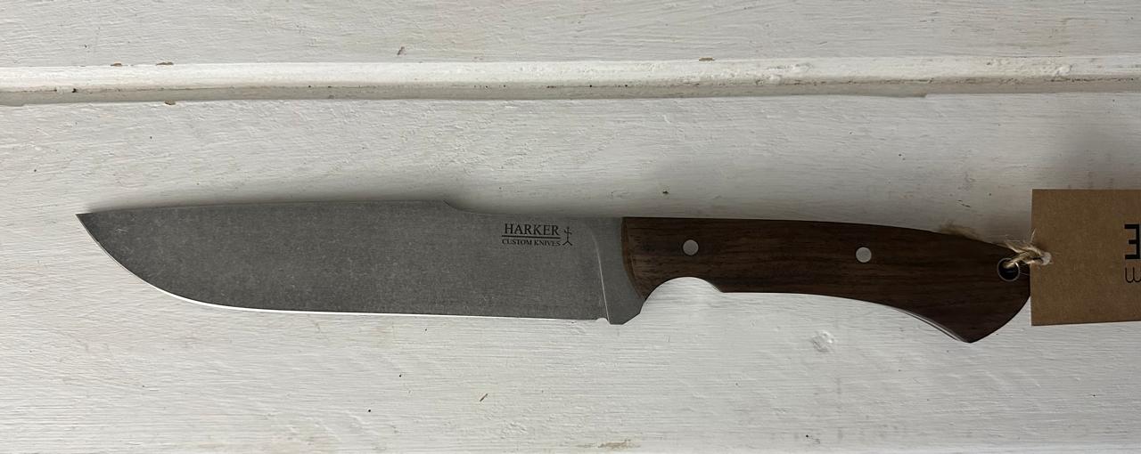 DBK PRO 2.0 - Dedicated Braai Knife