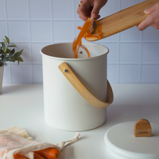 Pebbly Zero Waste Set