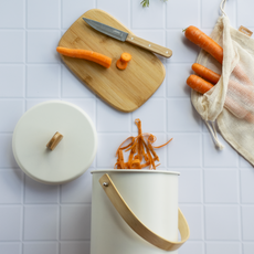 Pebbly Zero Waste Set